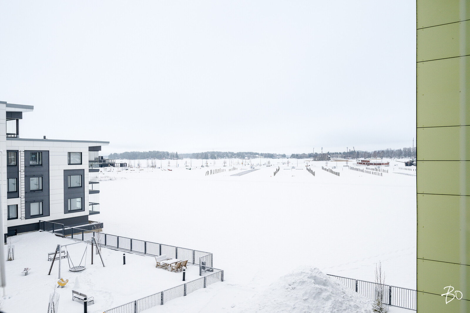 Aallonmurtajankatu 1 - bild 31