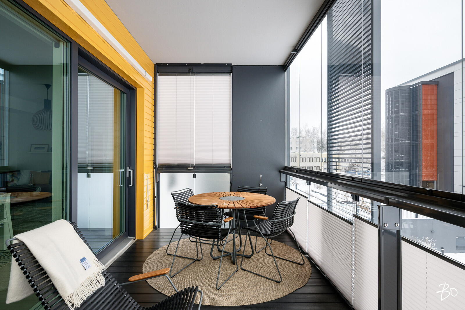 Aallonmurtajankatu 1 - bild 23