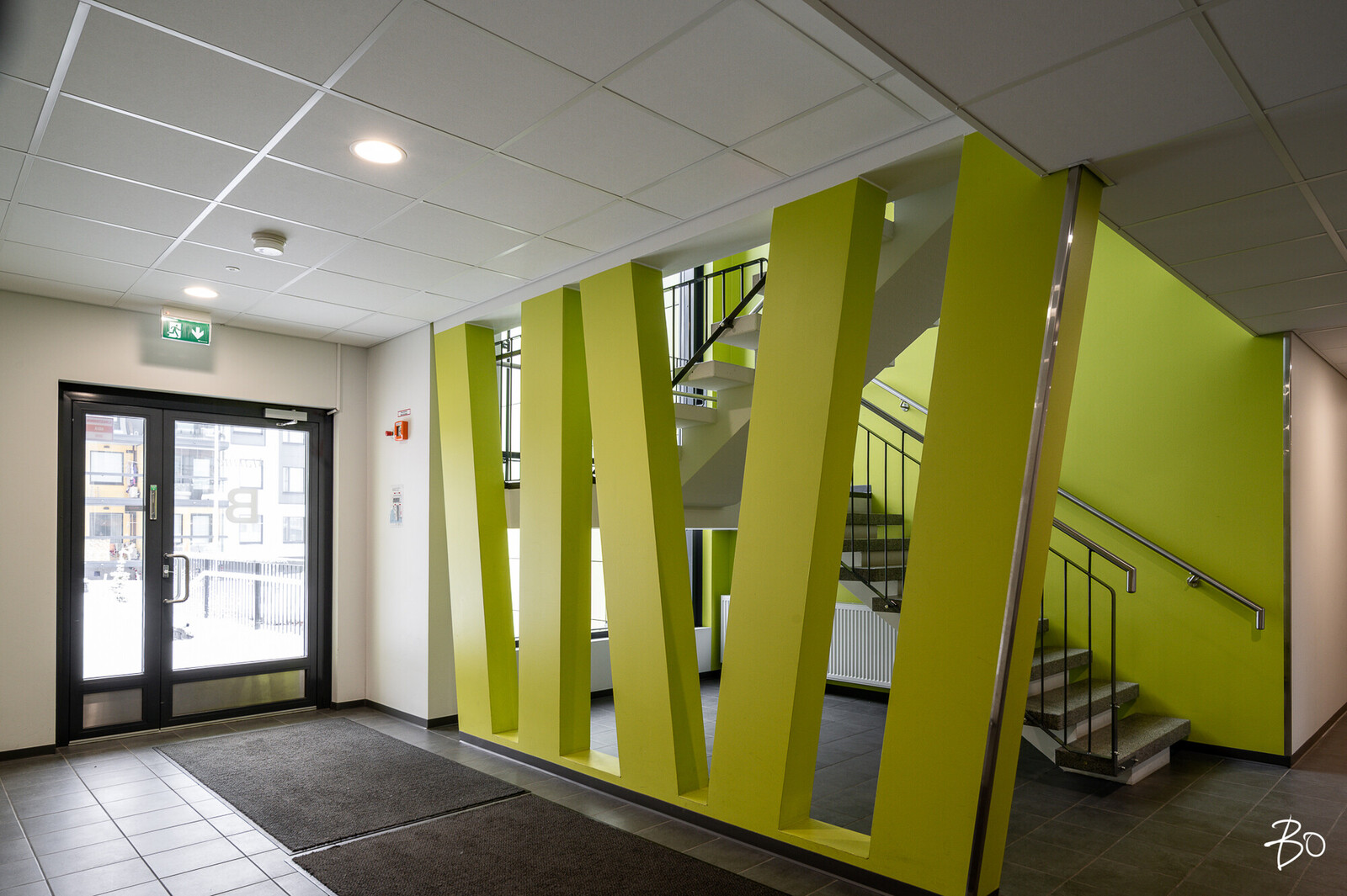 Aallonmurtajankatu 1 - bild 26