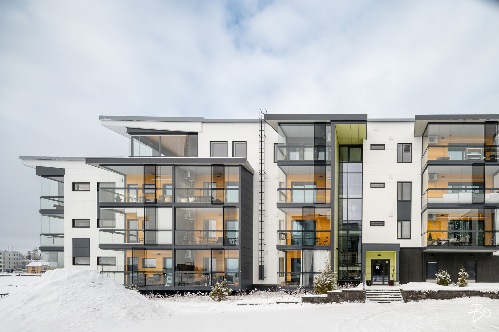 Aallonmurtajankatu 1 - bild 28