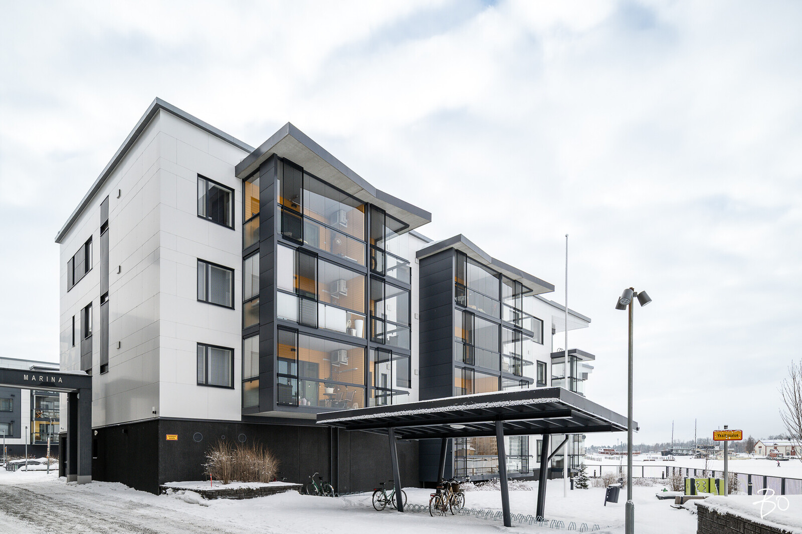 Aallonmurtajankatu 1 - bild 29