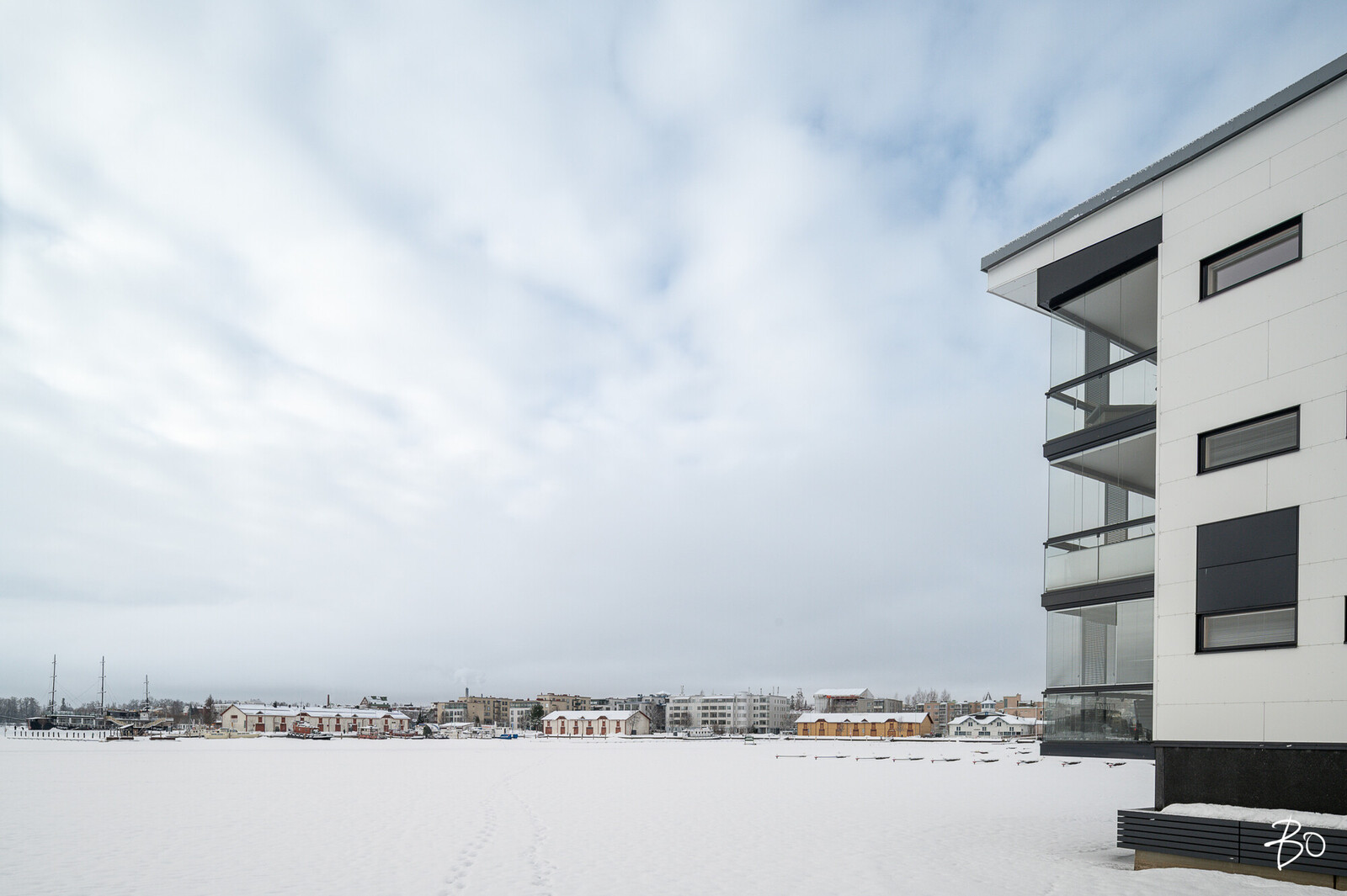 Aallonmurtajankatu 1 - bild 33