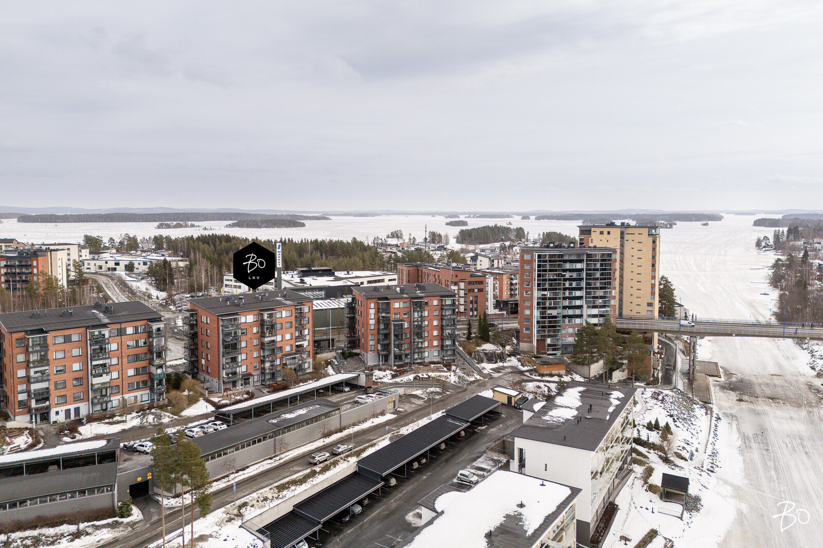 Kanavanranta 7 - kuva 31