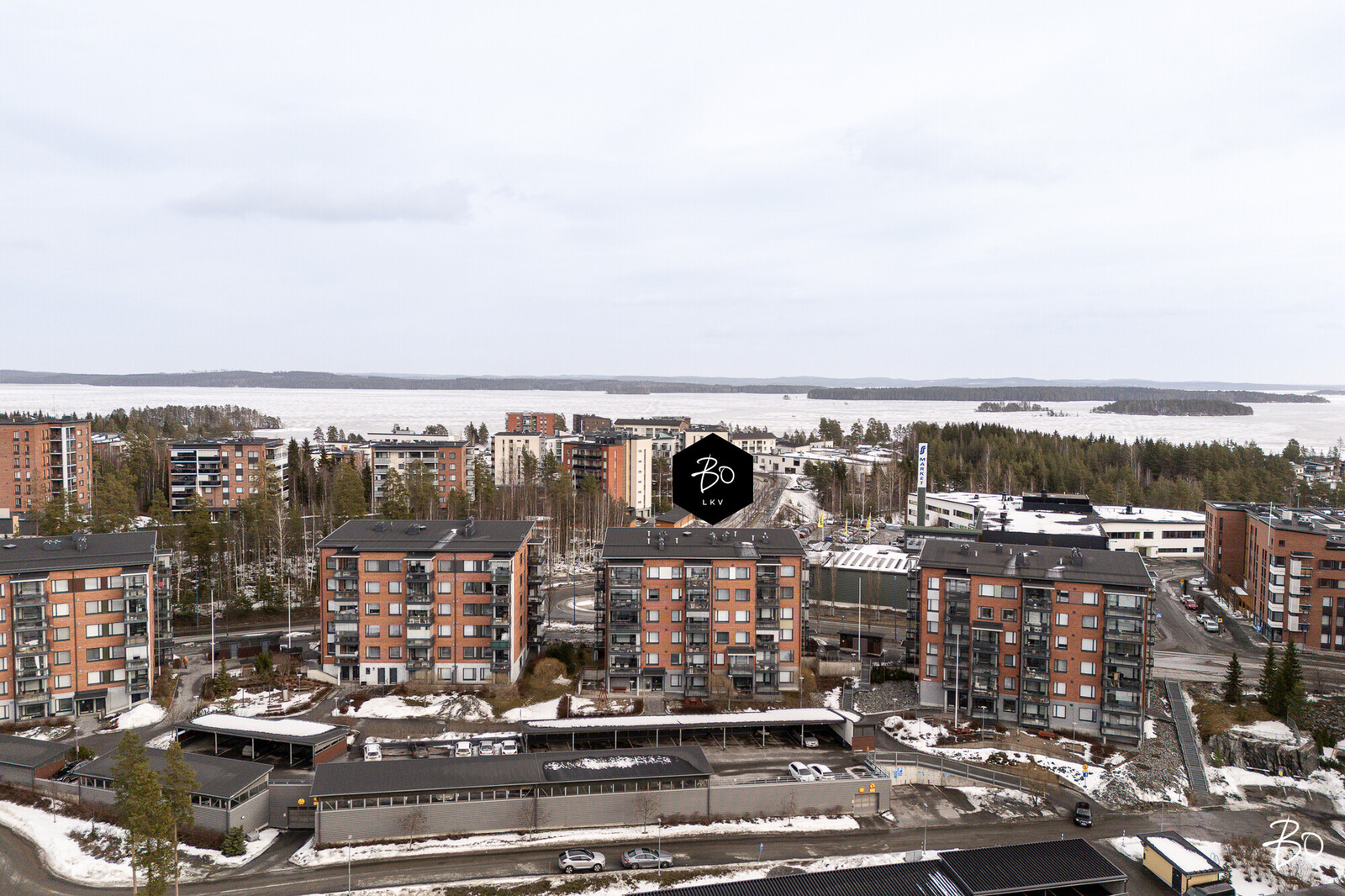 Kanavanranta 7 - kuva 32