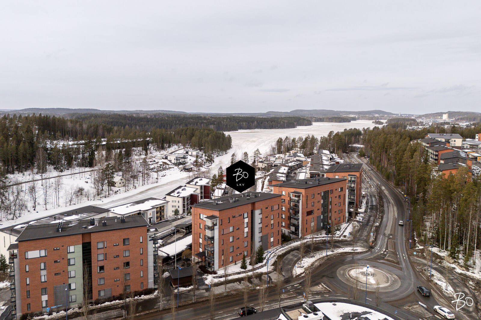 Kanavanranta 7 - kuva 33