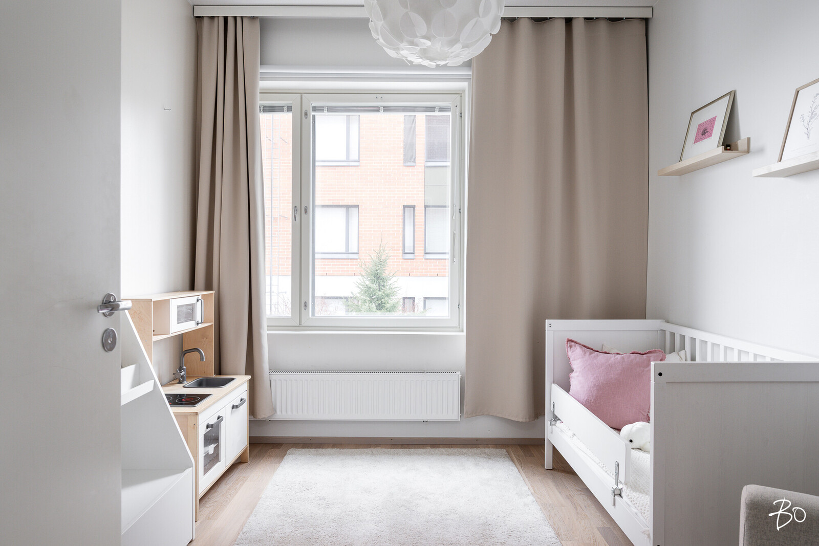 Kanavanranta 7 - kuva 12