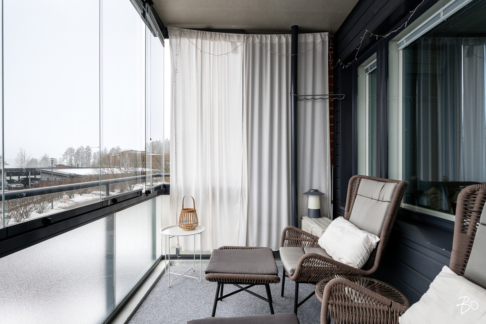 Kanavanranta 7 - kuva 23