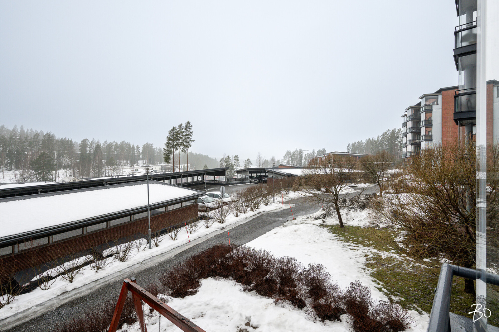 Kanavanranta 7 - kuva 25