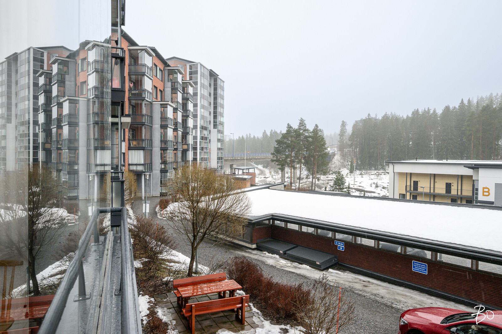 Kanavanranta 7 - kuva 26