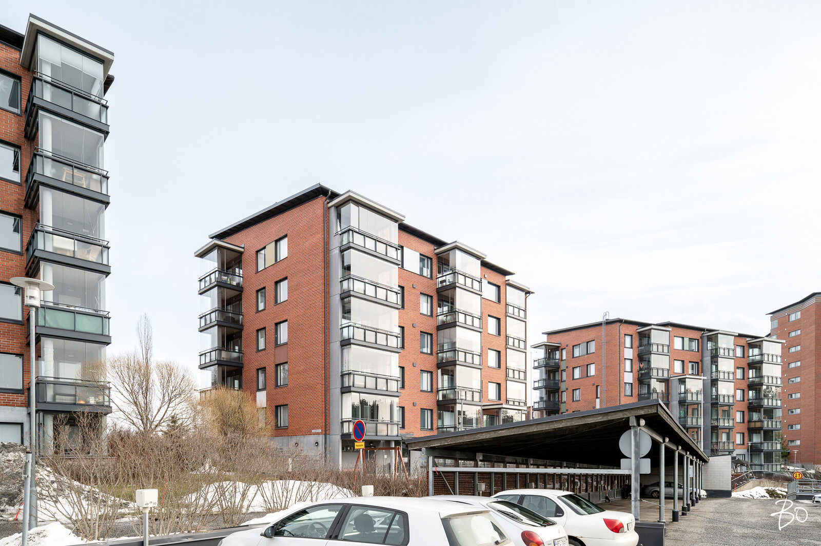 Kanavanranta 7 - kuva 29