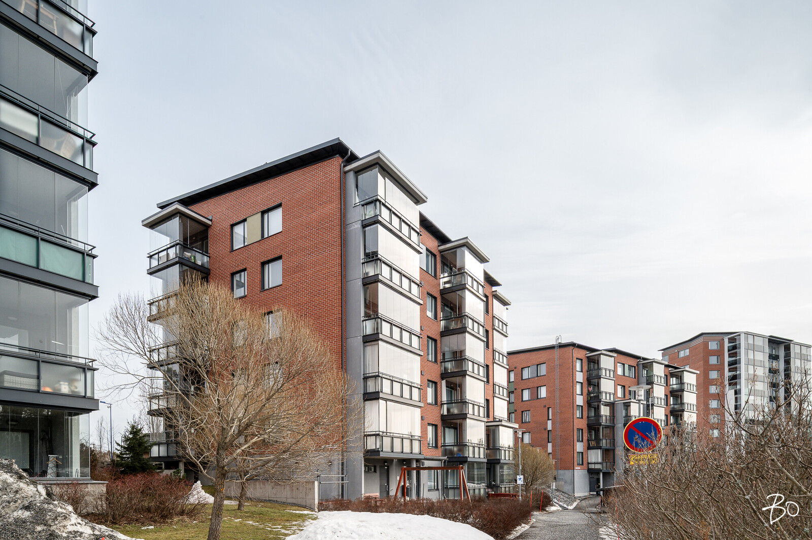 Kanavanranta 7 - kuva 28