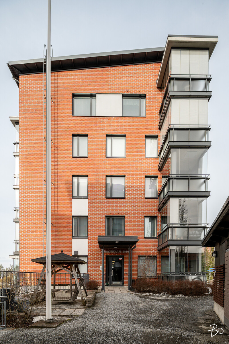 Kanavanranta 7 - kuva 30