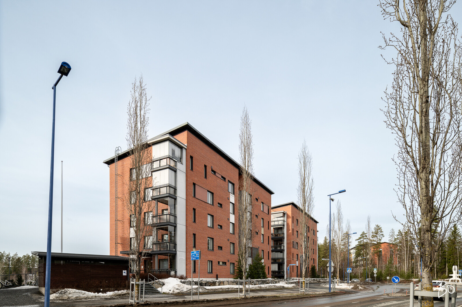 Kanavanranta 7 - kuva 34