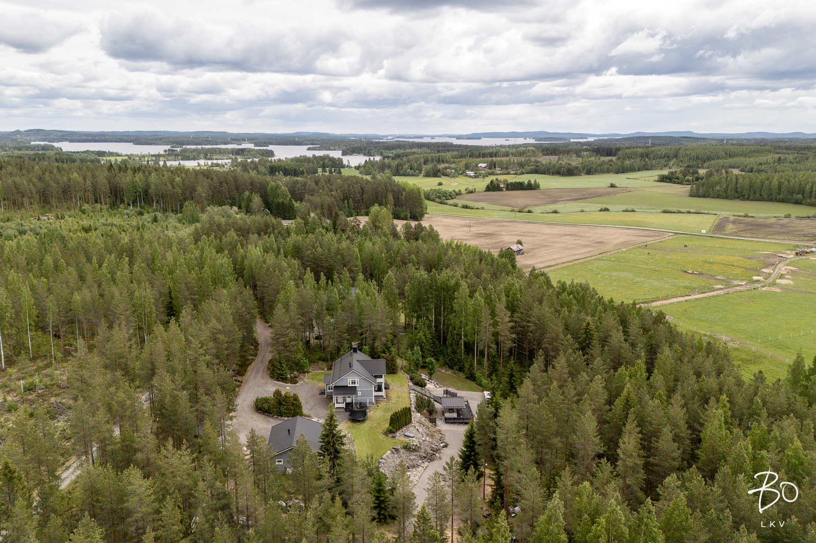Kielokalliontie 14 - image 49