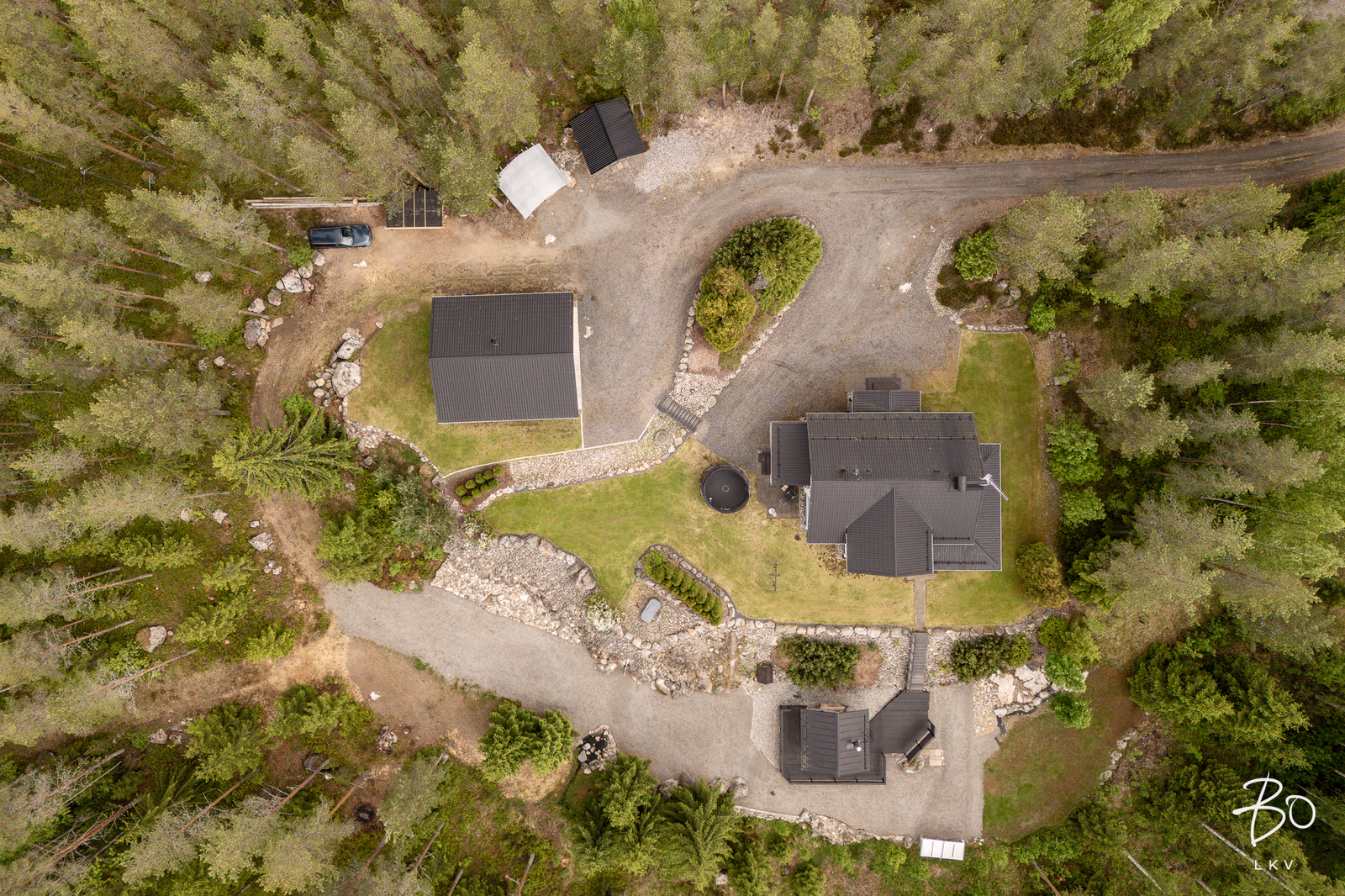 Kielokalliontie 14 - image 48