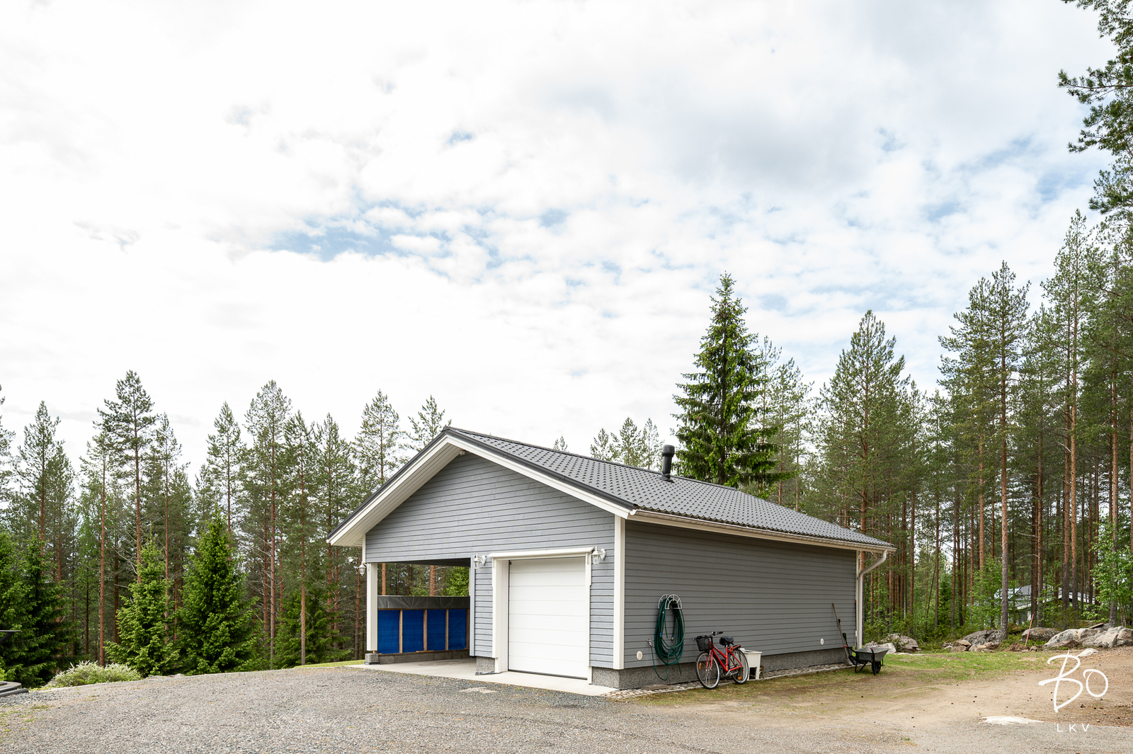 Kielokalliontie 14 - image 46