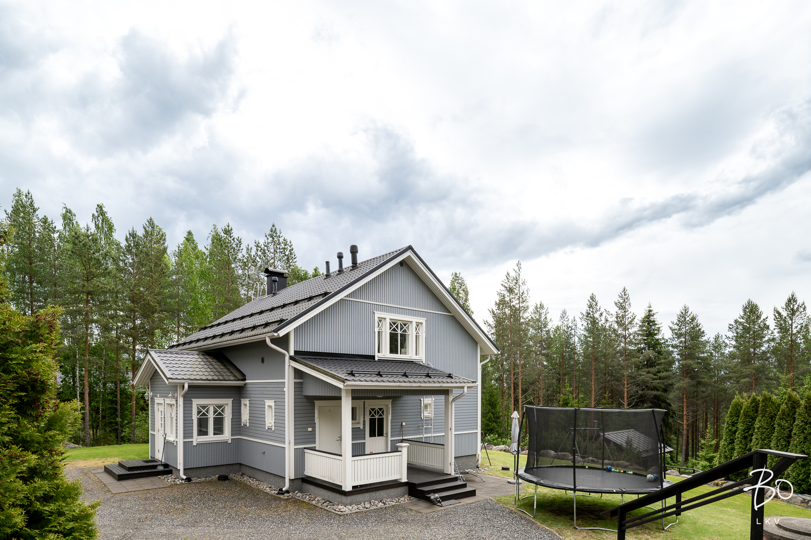 Kielokalliontie 14 - image 37