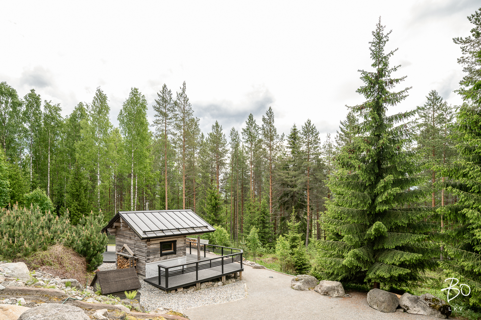 Kielokalliontie 14 - image 41