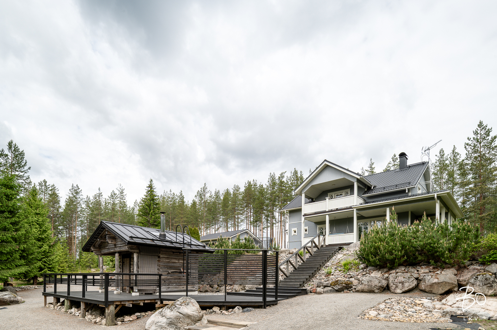 Kielokalliontie 14 - image 1