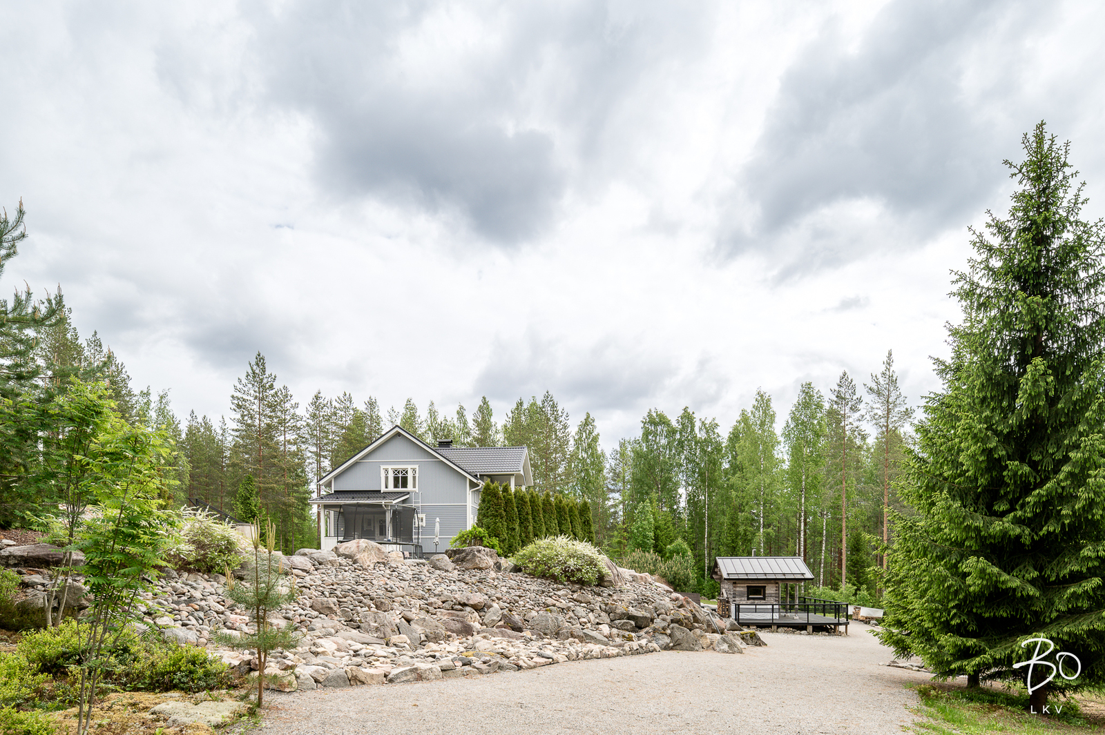 Kielokalliontie 14 - image 45