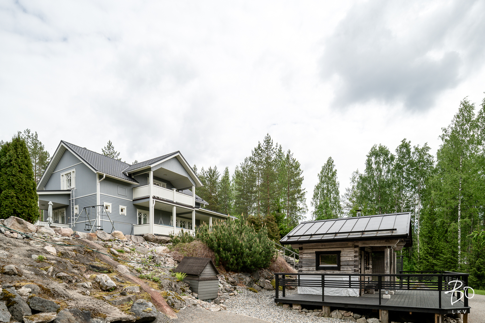 Kielokalliontie 14 - image 38