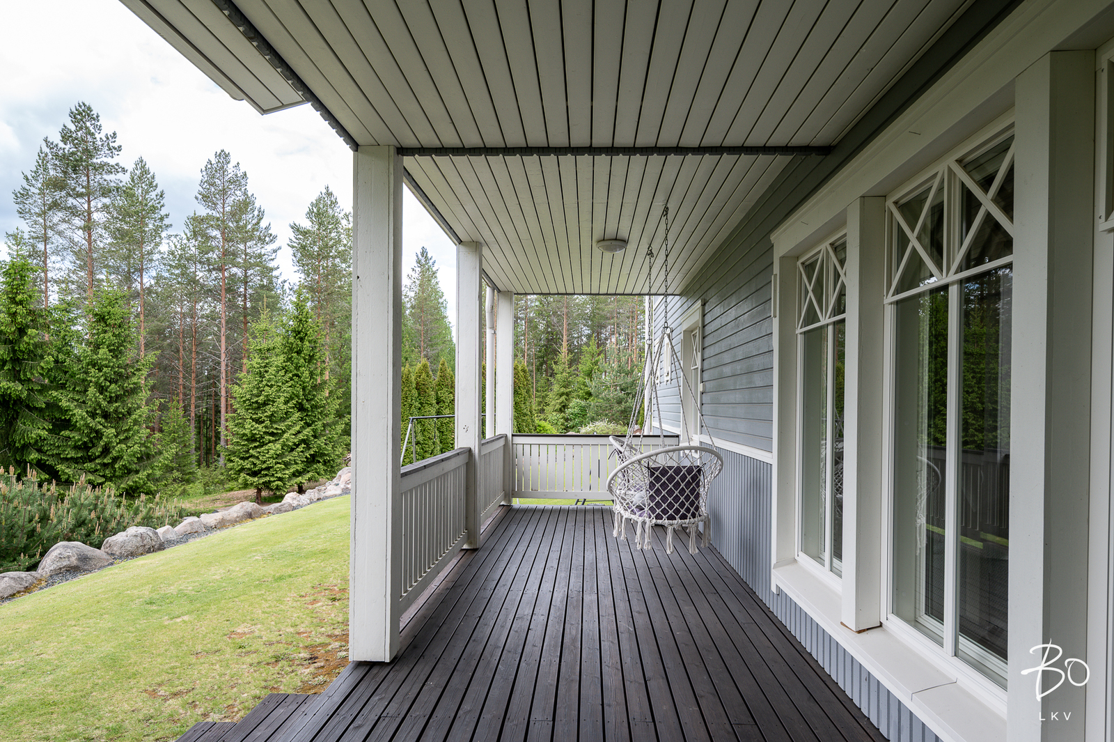 Kielokalliontie 14 - image 40