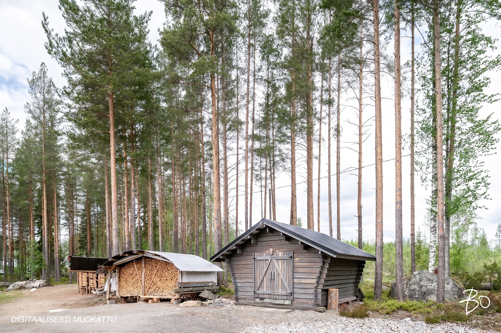 Kielokalliontie 14 - image 47