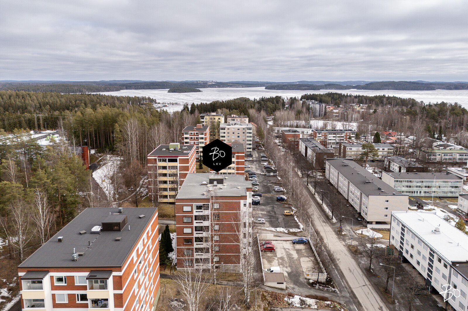 Lönnrotinkatu 13 - kuva 37