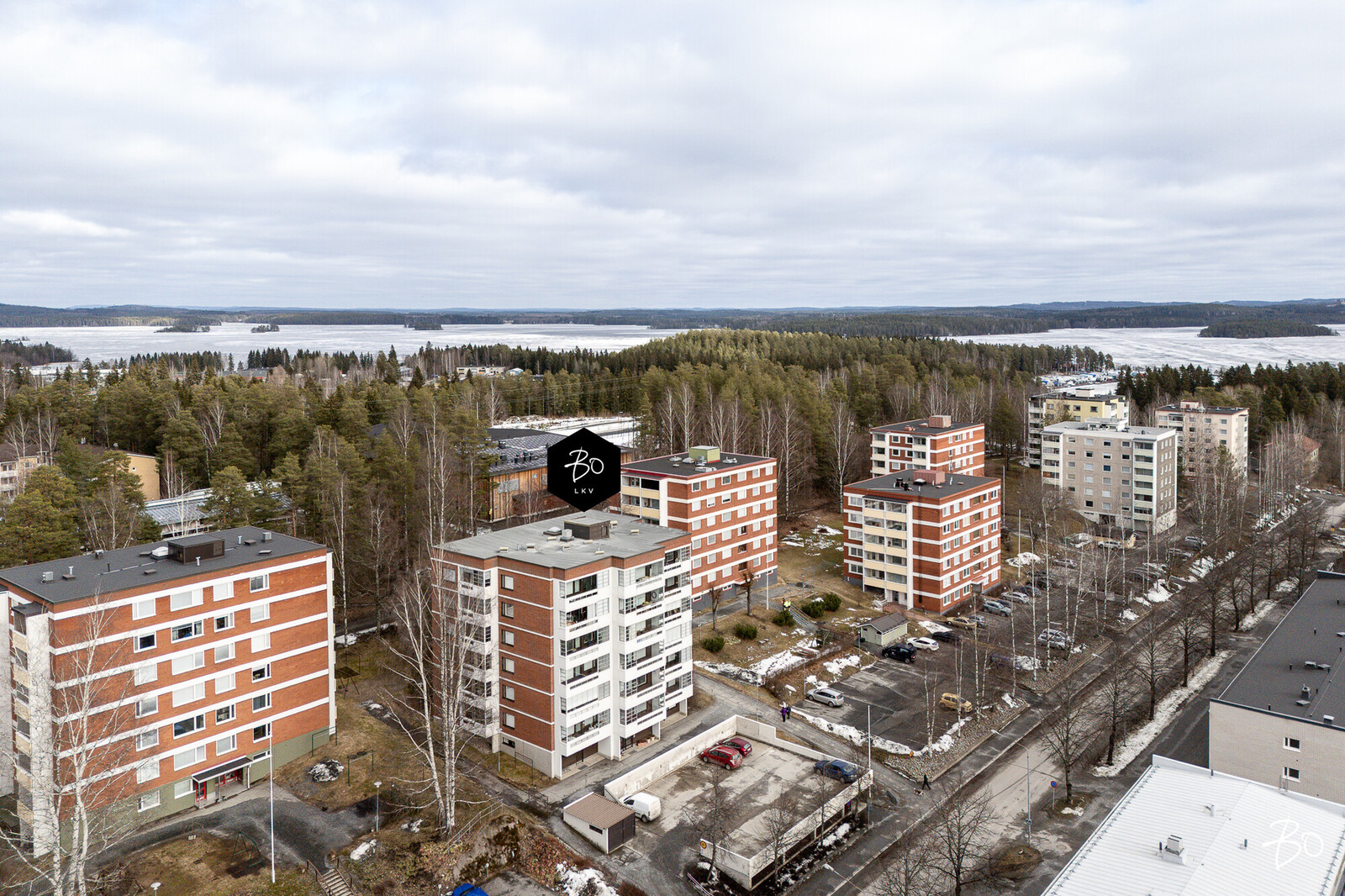 Lönnrotinkatu 13 - kuva 35