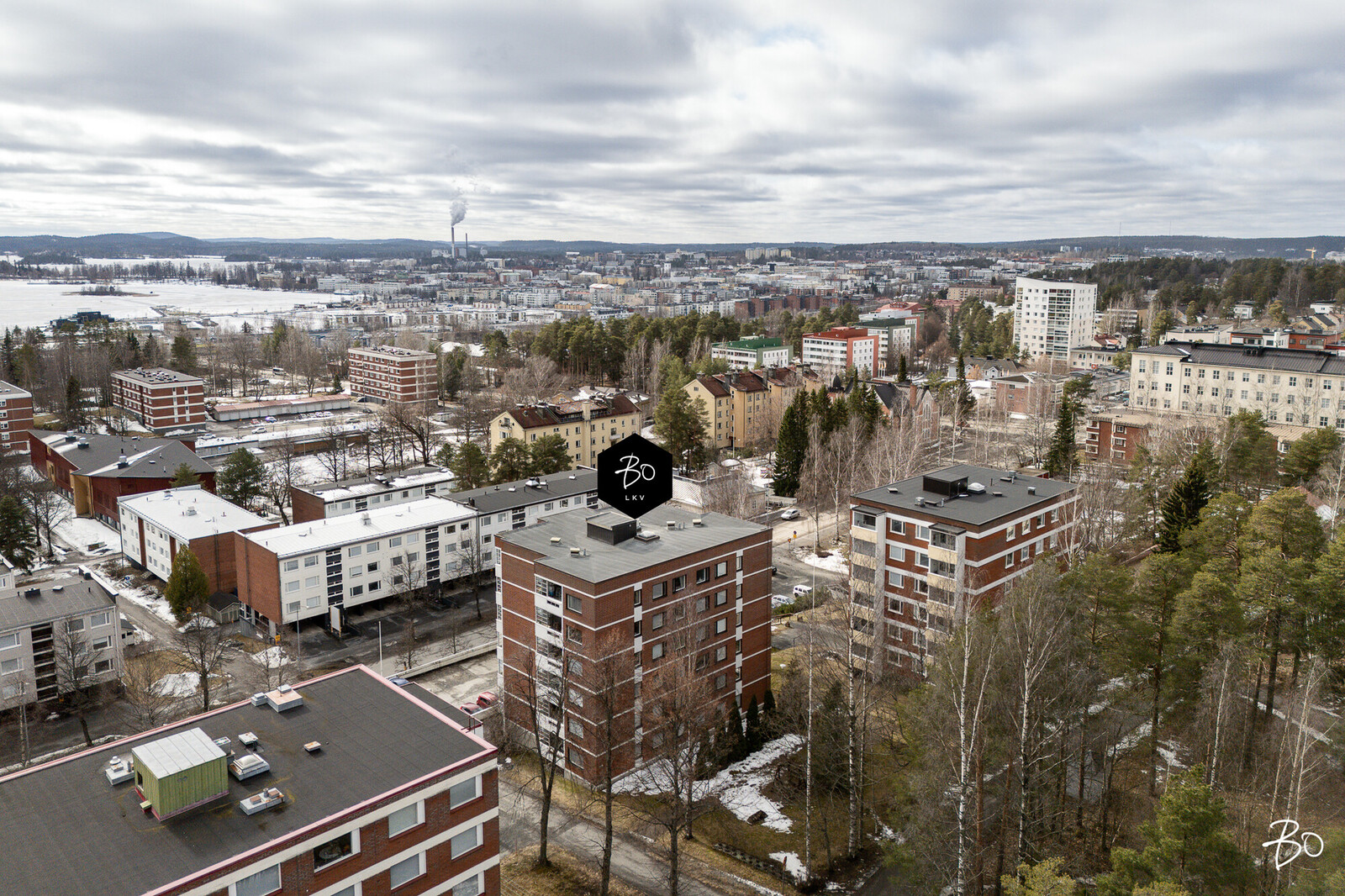 Lönnrotinkatu 13 - kuva 38