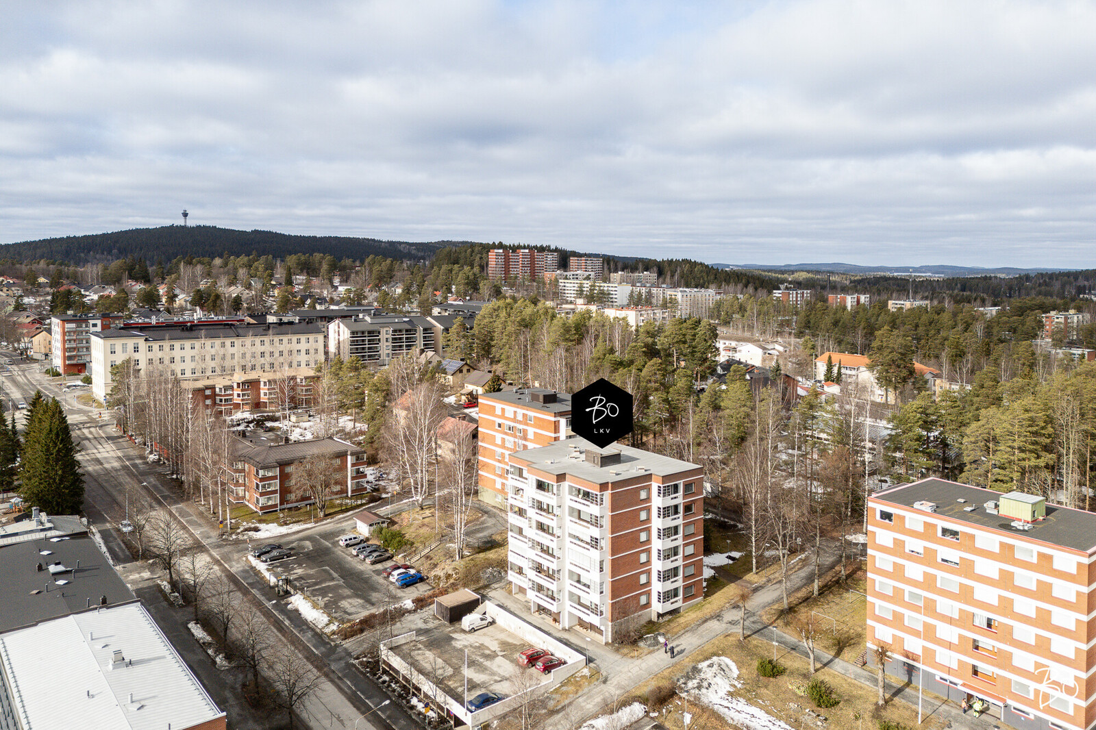 Lönnrotinkatu 13 - kuva 33