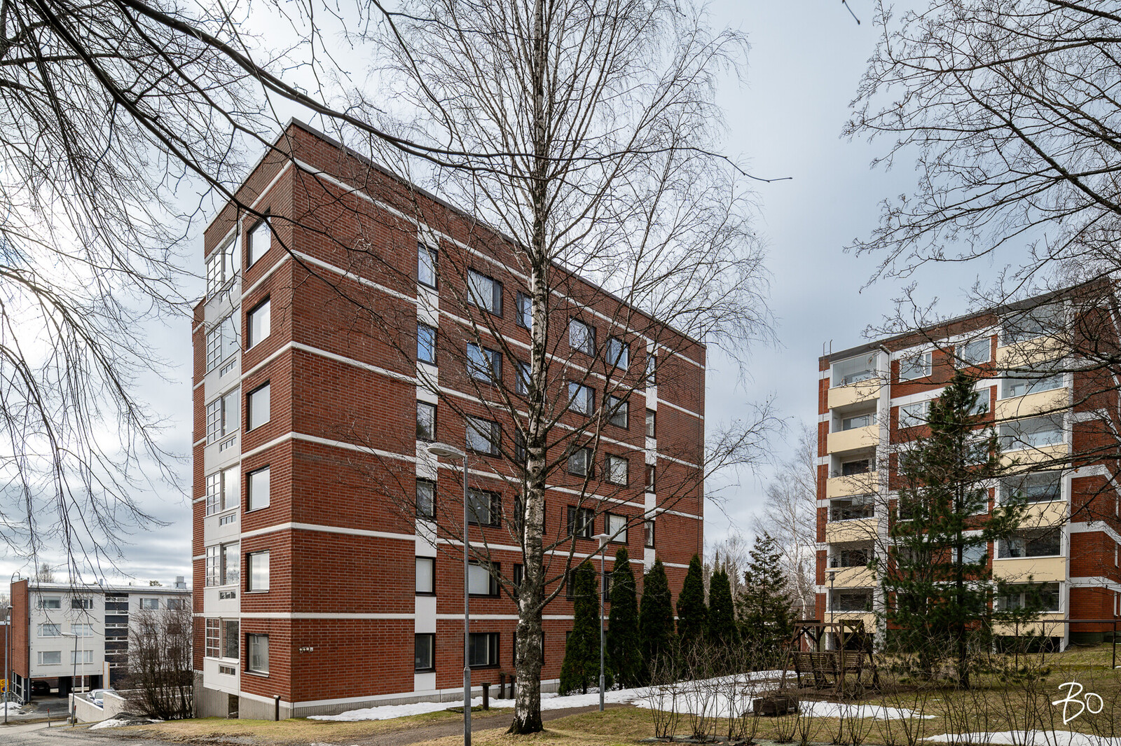 Lönnrotinkatu 13 - kuva 34