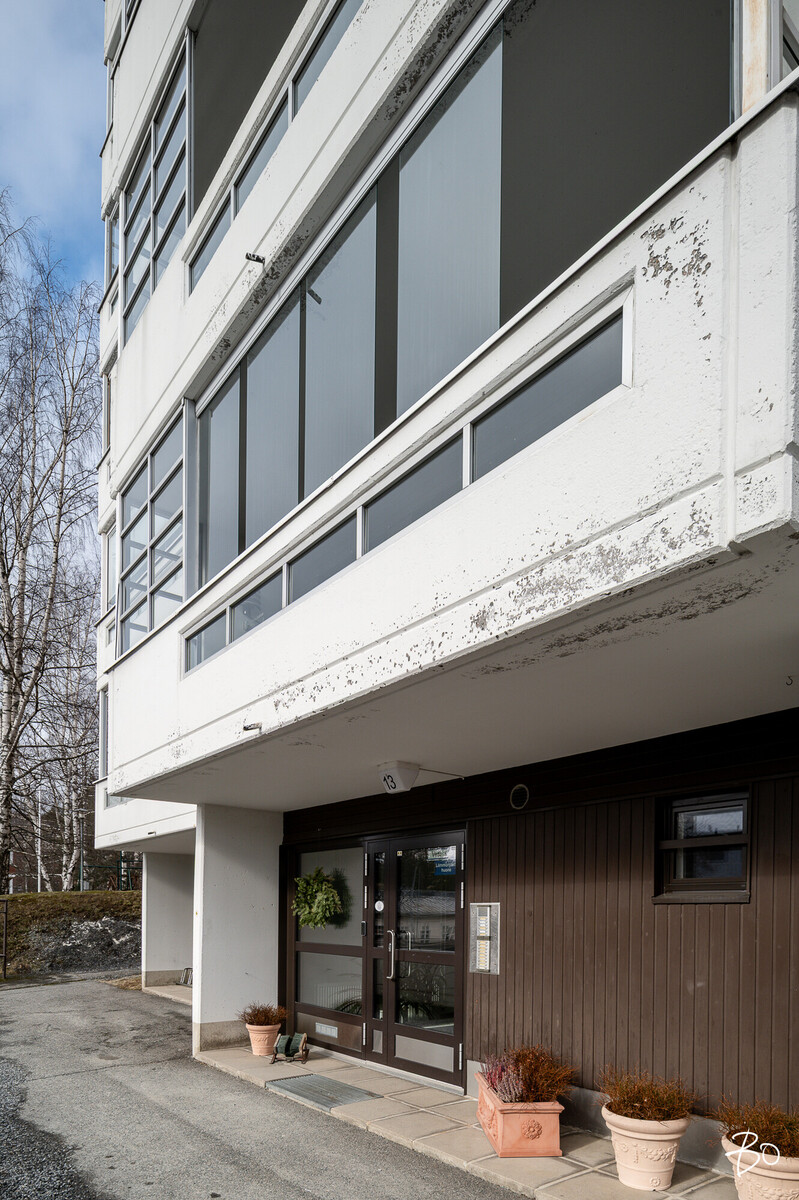Lönnrotinkatu 13 - kuva 30
