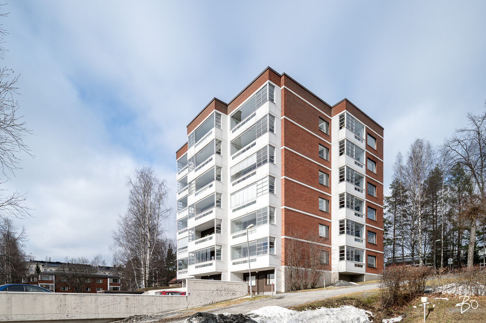 Lönnrotinkatu 13 - kuva 32