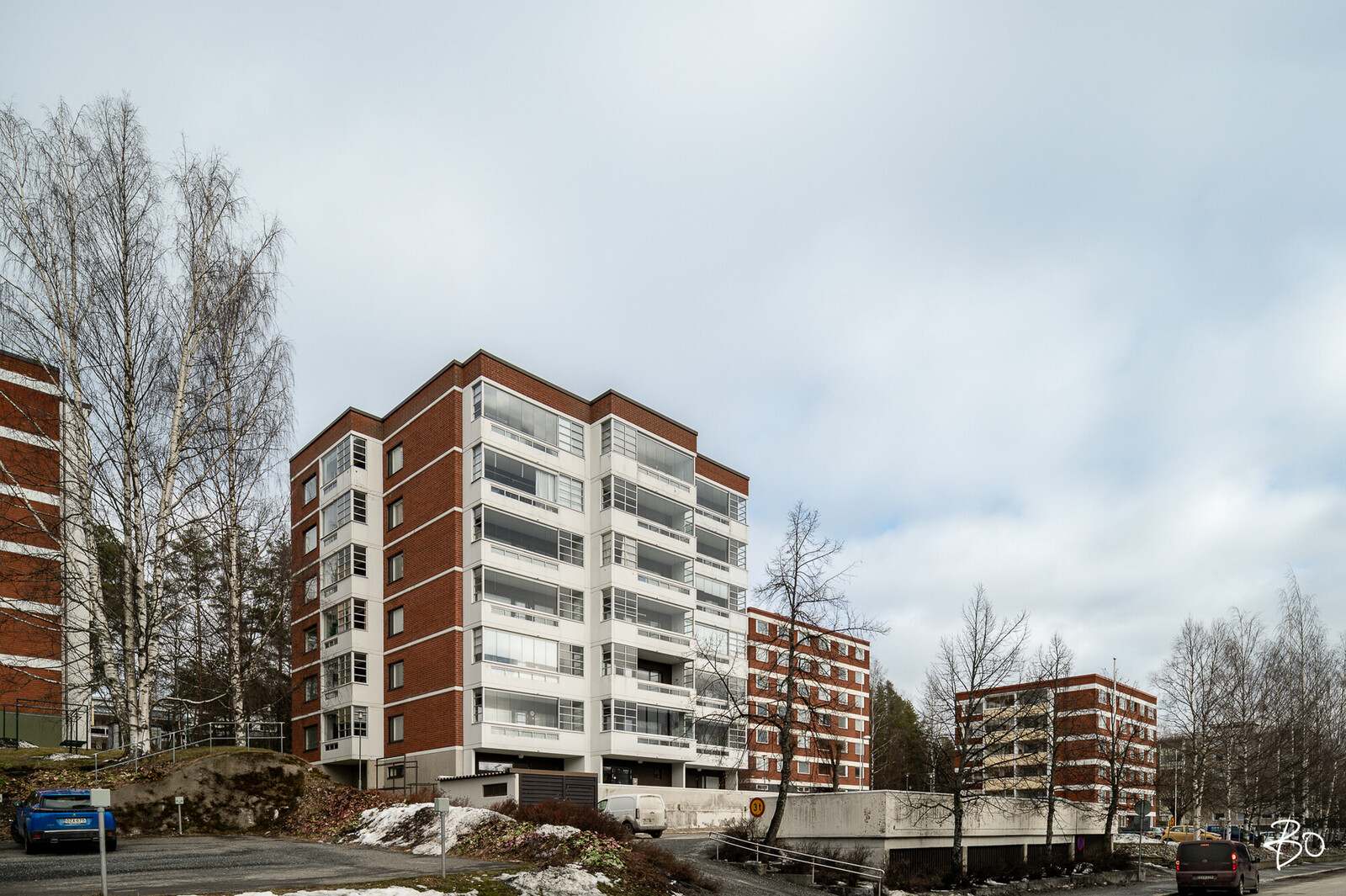 Lönnrotinkatu 13 - kuva 36