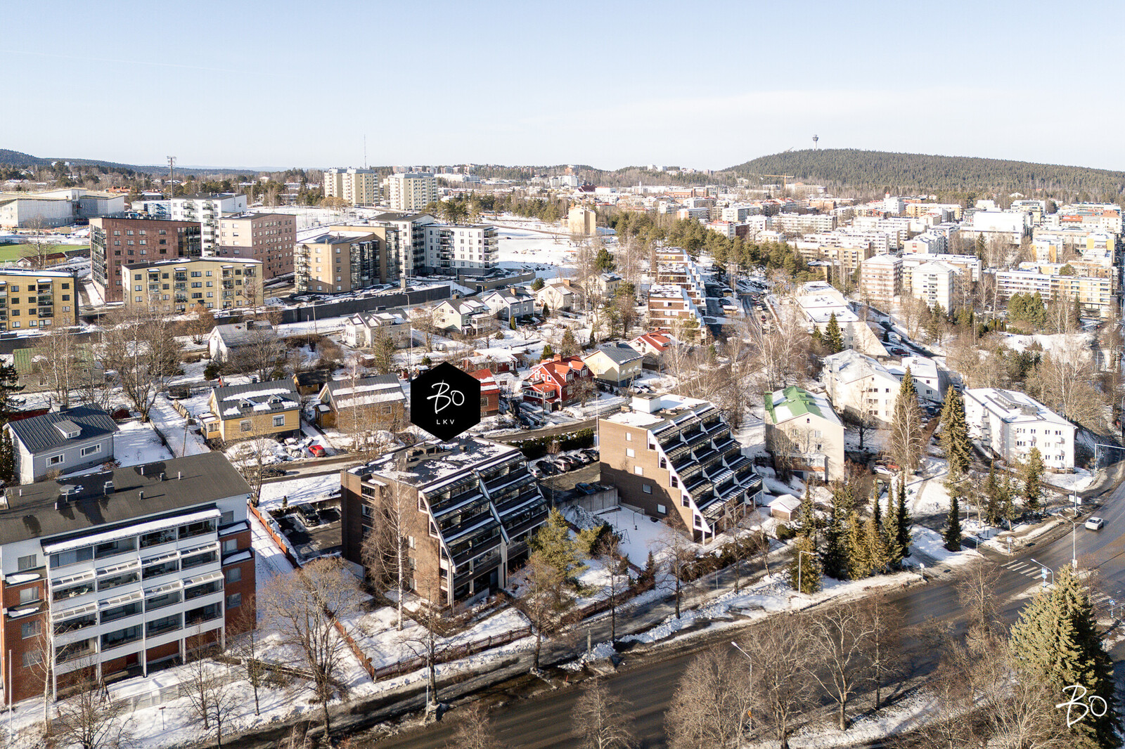 Myhkyrinkatu 16 - kuva 23