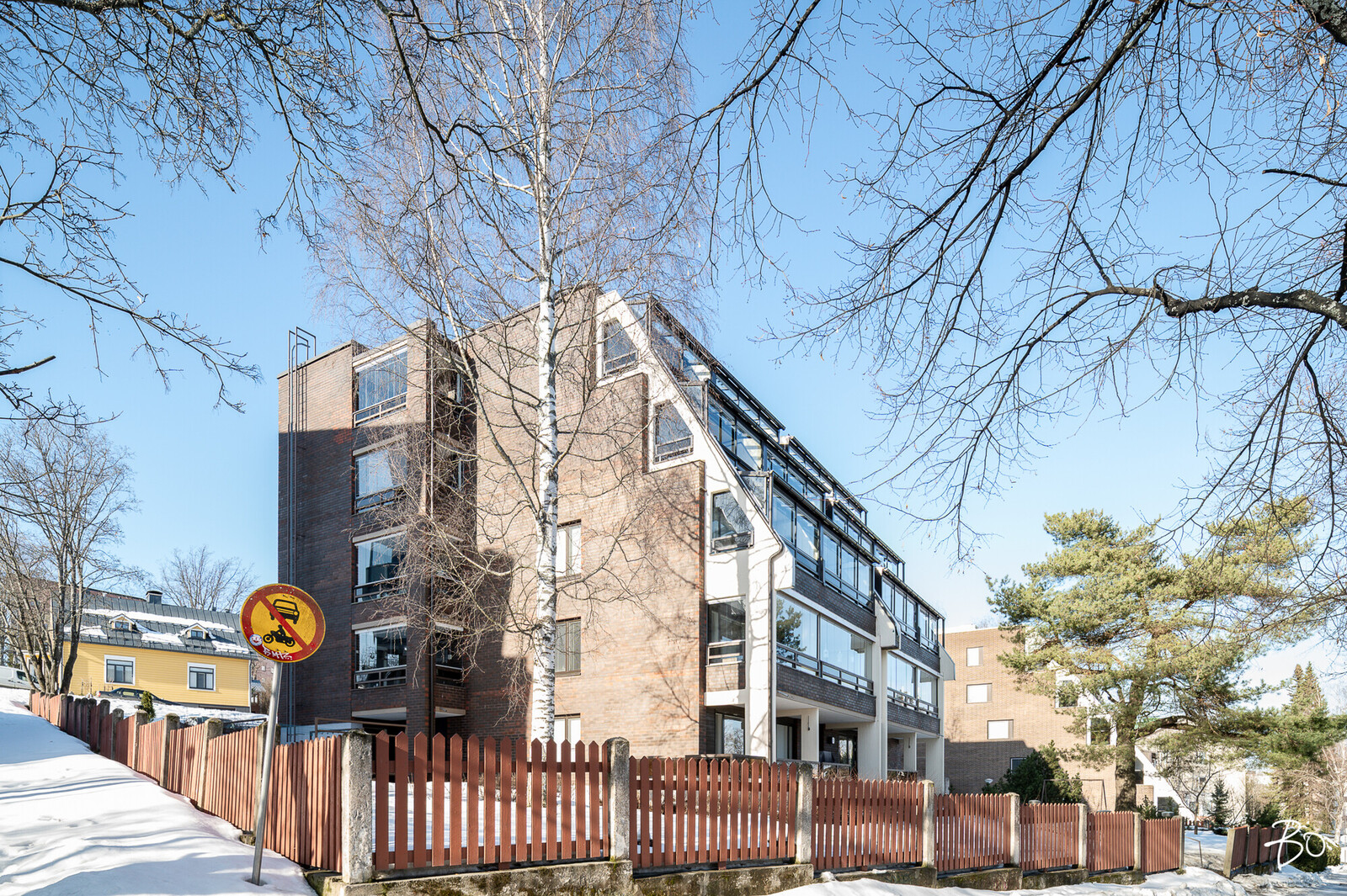 Myhkyrinkatu 16 - kuva 19