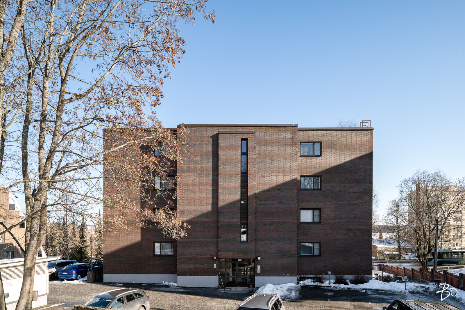 Myhkyrinkatu 16 - kuva 21