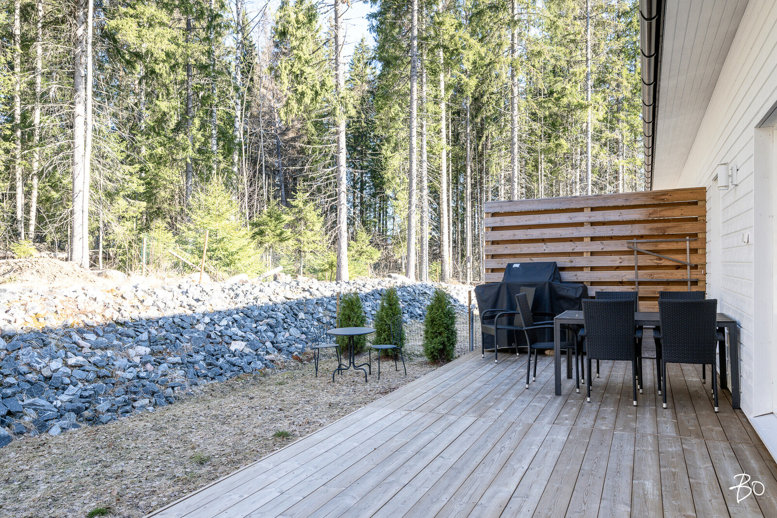 Metsätähdenkatu 23 A - kuva 22