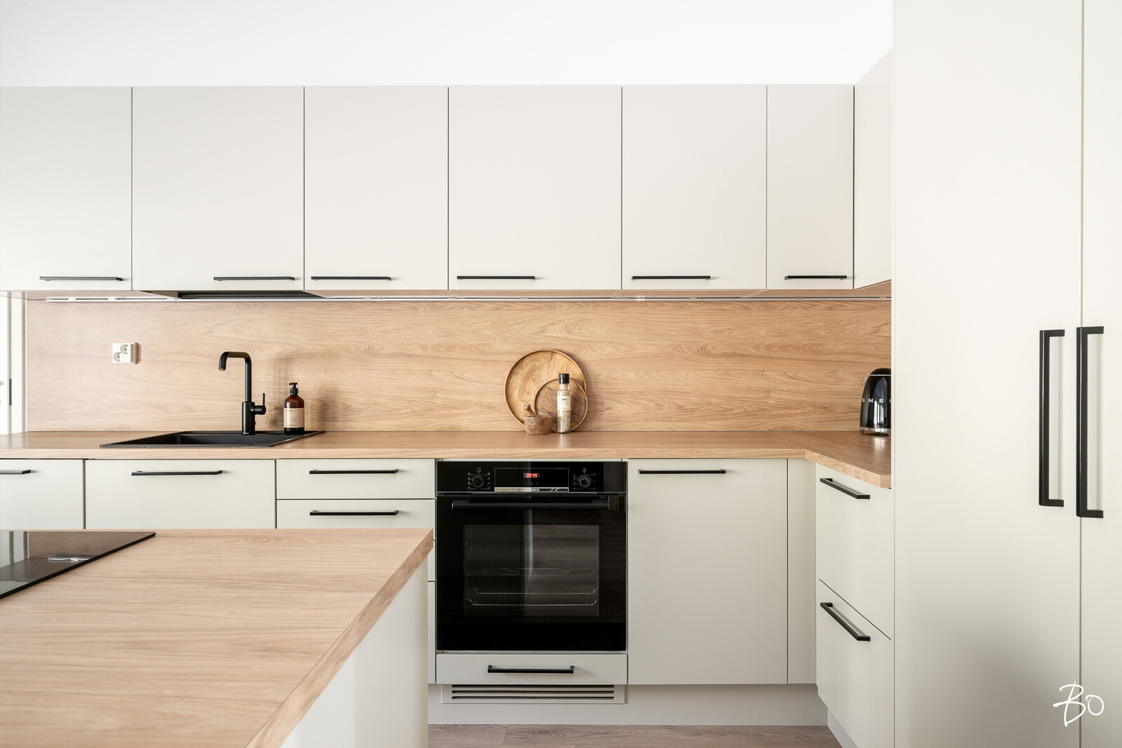 Metsätähdenkatu 23 A - kuva 4