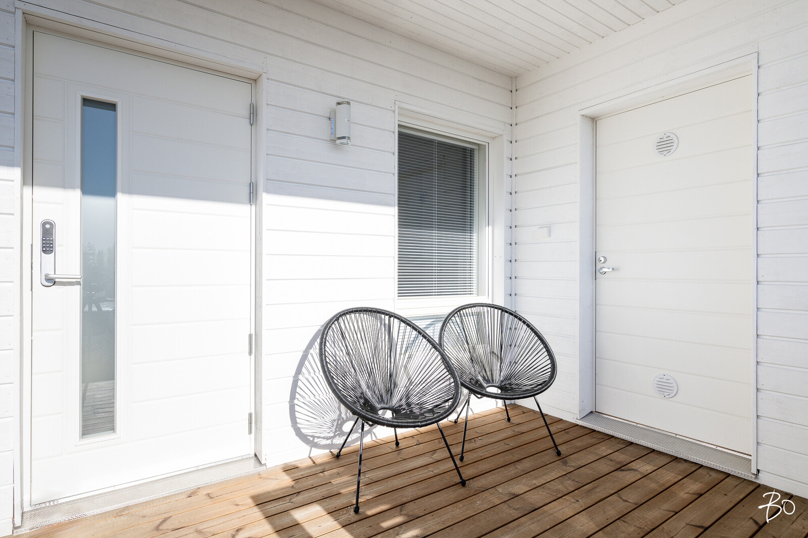 Metsätähdenkatu 23 A - kuva 24