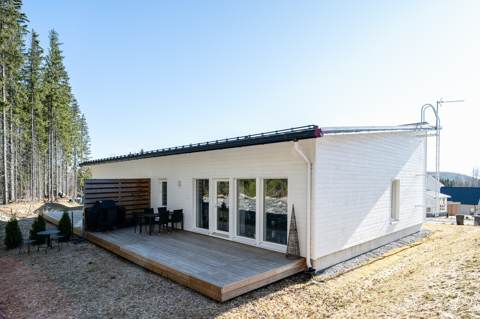 Metsätähdenkatu 23 A - kuva 33