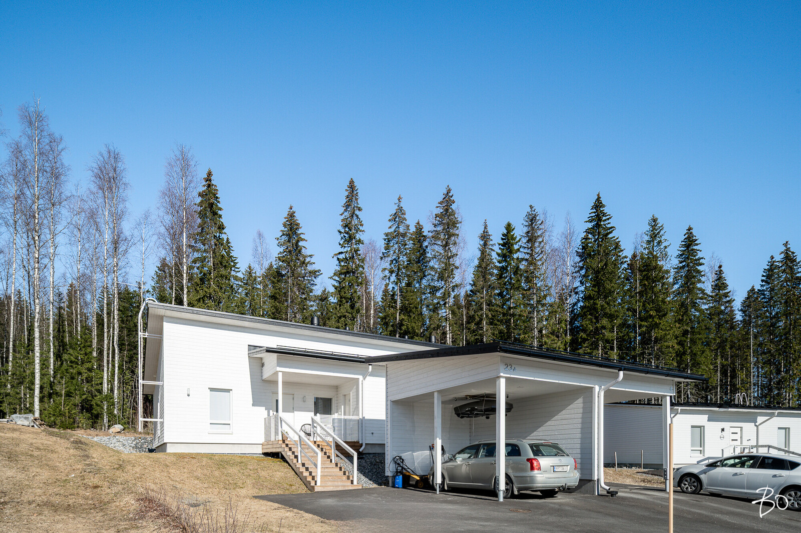 Metsätähdenkatu 23 A - kuva 36