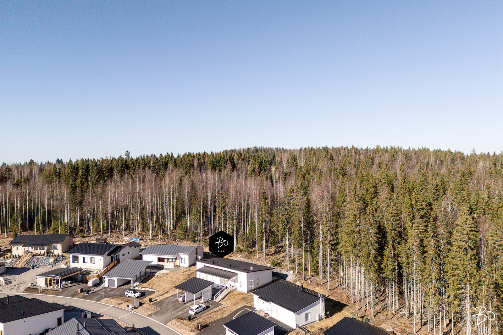 Metsätähdenkatu 23 A - kuva 37