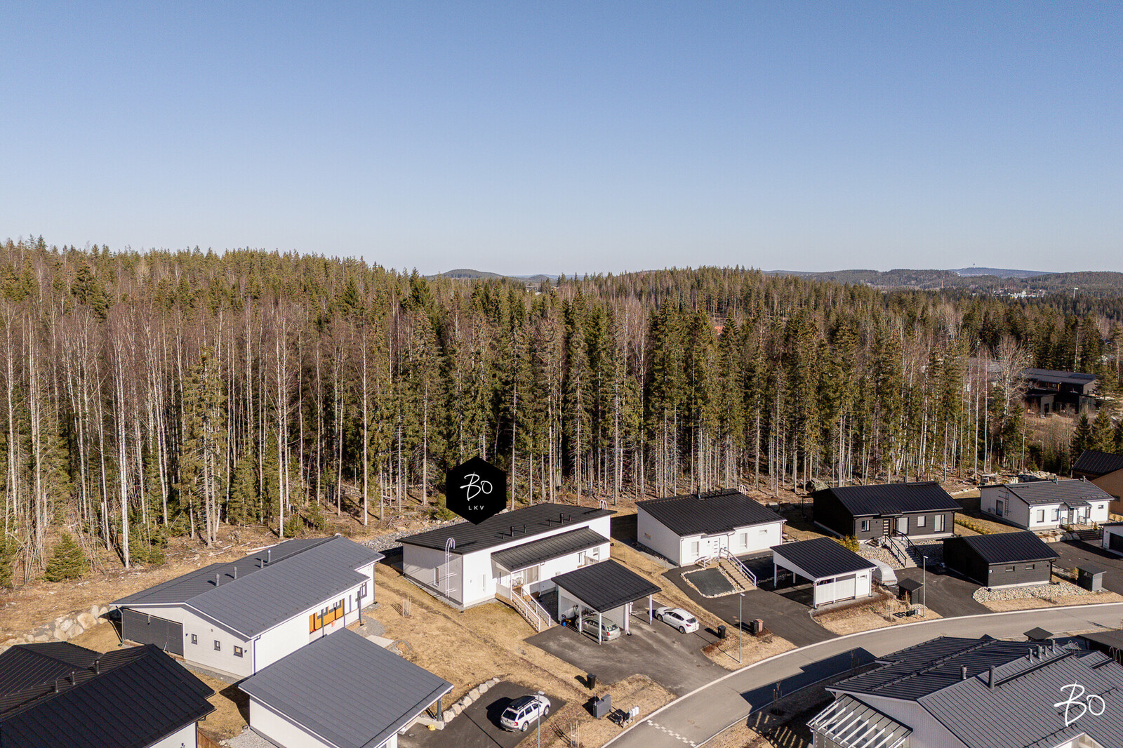 Metsätähdenkatu 23 A - kuva 40