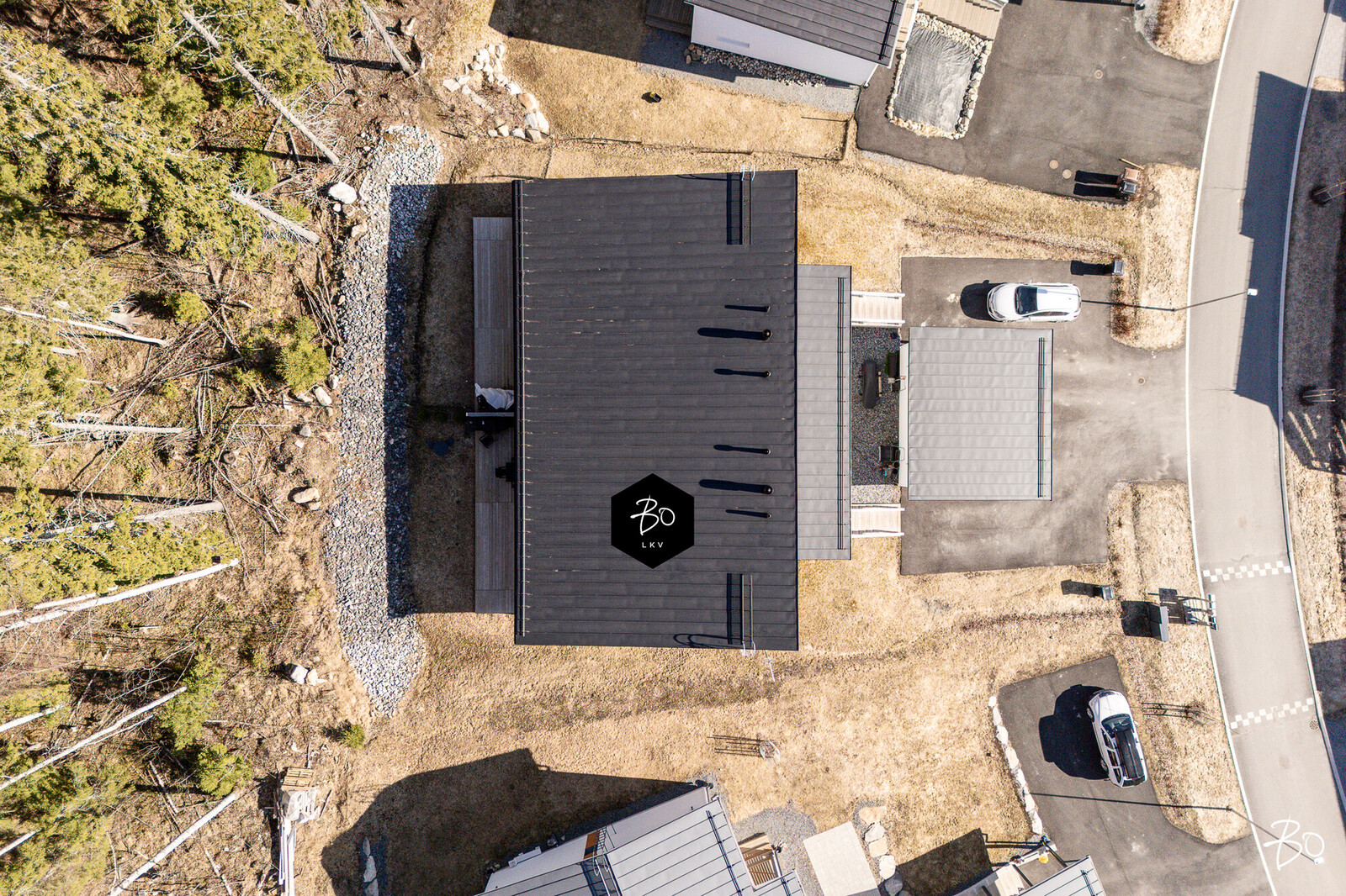 Metsätähdenkatu 23 A - kuva 38