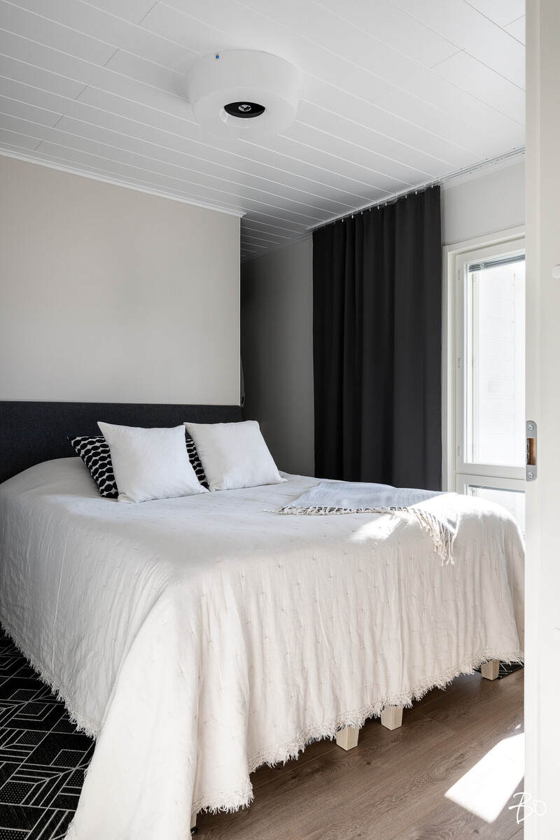 Metsätähdenkatu 23 A - kuva 19