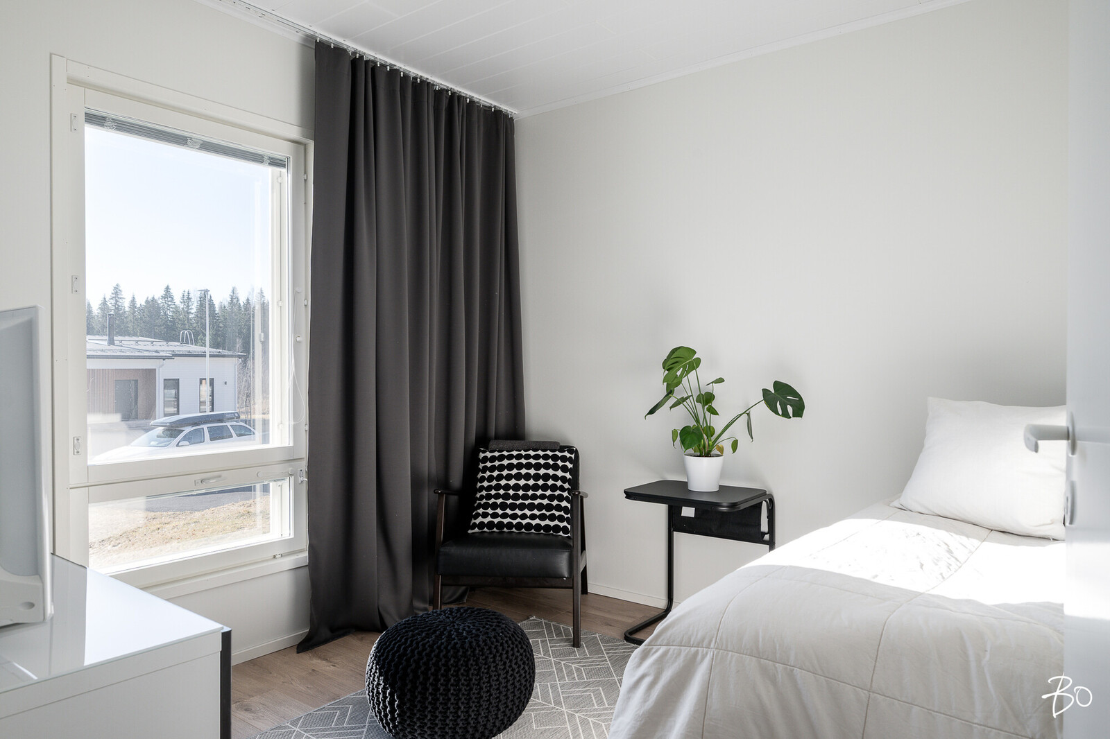 Metsätähdenkatu 23 A - kuva 17