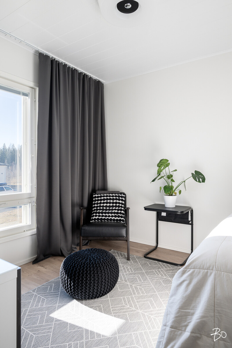 Metsätähdenkatu 23 A - kuva 18