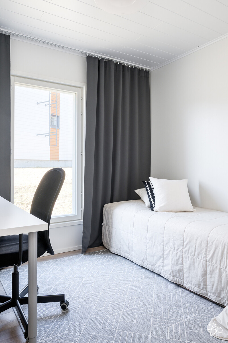 Metsätähdenkatu 23 A - kuva 21